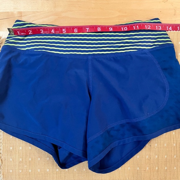Rabbit Hopper 4” Running Shorts XS - Picture 4 of 4